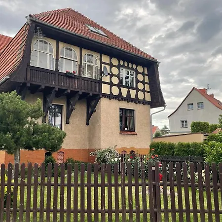 Villa Klara Cieplice Jelenia Góra Eksteriør bilde