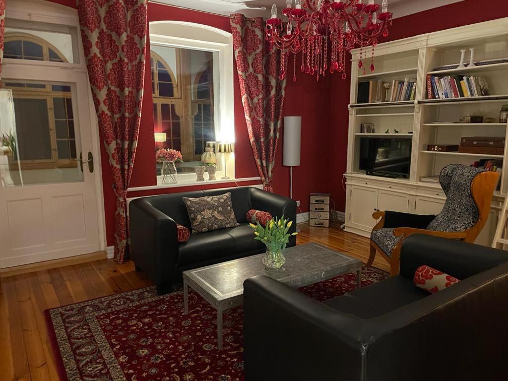 Klara Cieplice Apartment