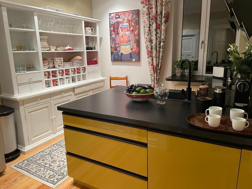 Klara Cieplice Apartment Jelenia Góra