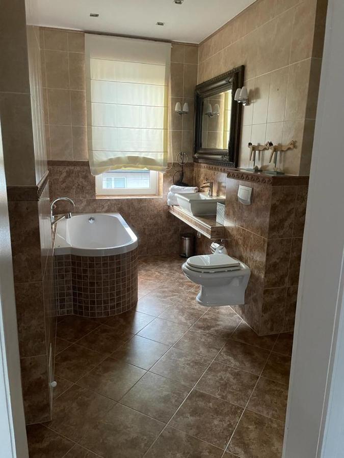 Klara Cieplice Apartment