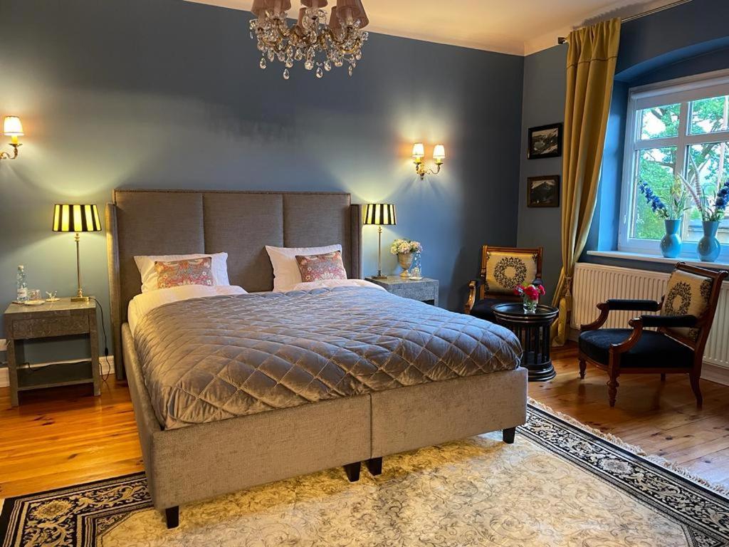 Klara Cieplice Apartment Jelenia Góra