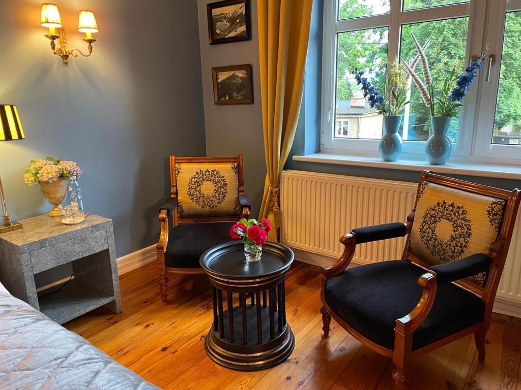 Klara Cieplice Apartment Jelenia Góra