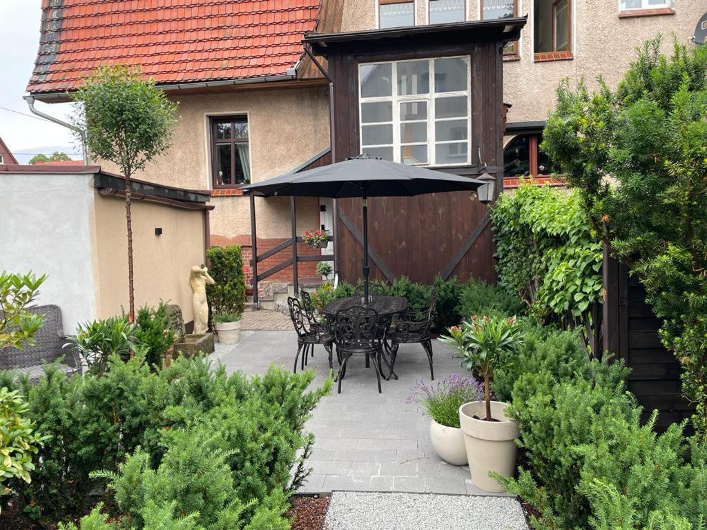 Klara Cieplice Apartment Jelenia Góra