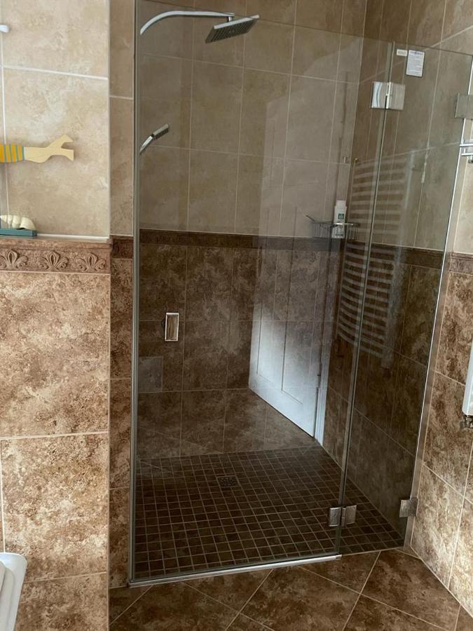 Klara Cieplice Apartment Jelenia Góra
