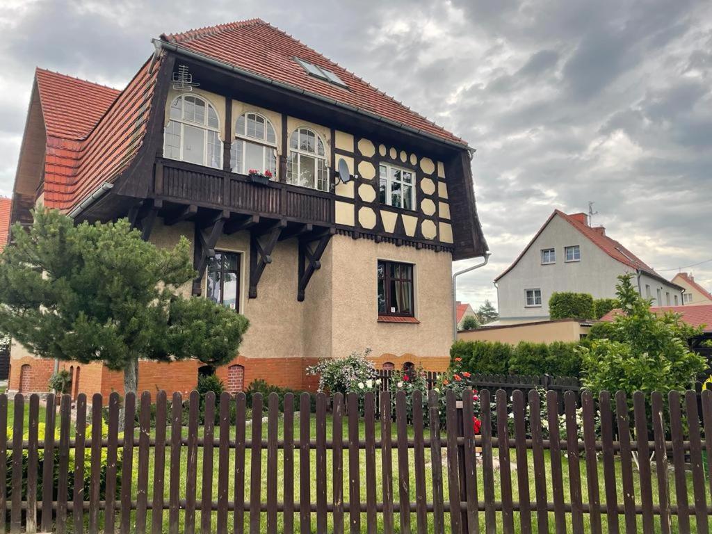 Apartment Klara Cieplice
