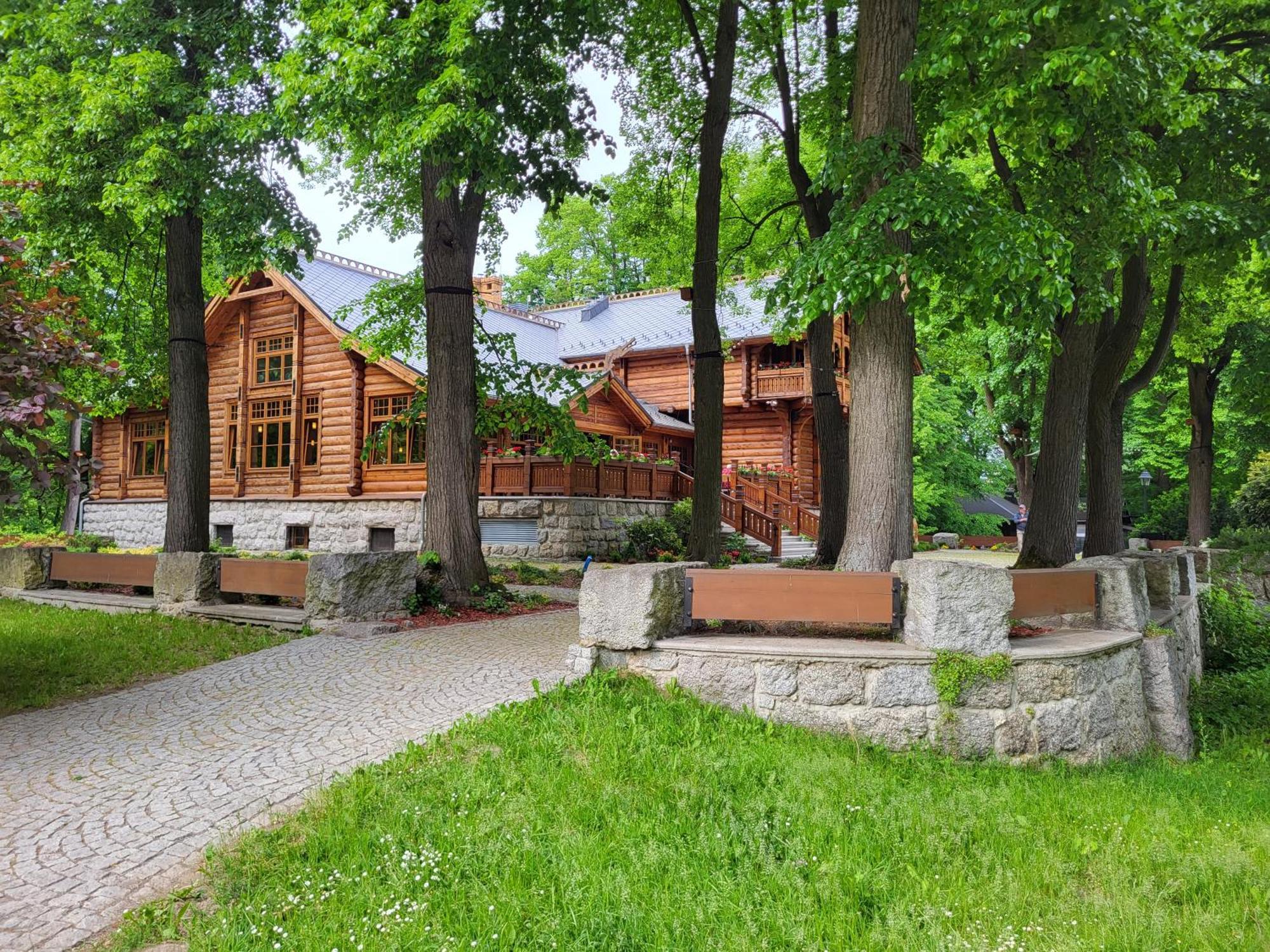 Apartment Klara Cieplice *
