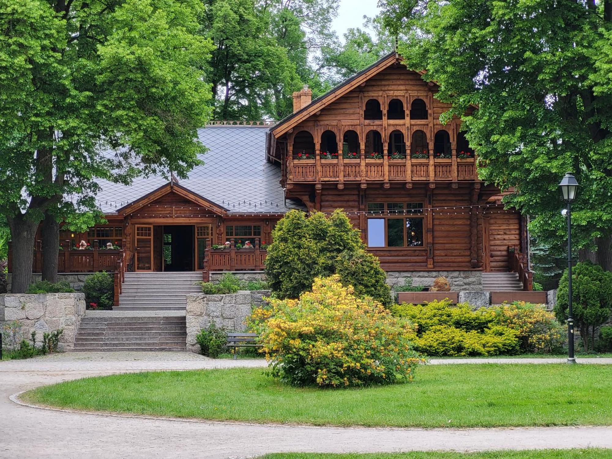 Klara Cieplice Apartament Jelenia Góra