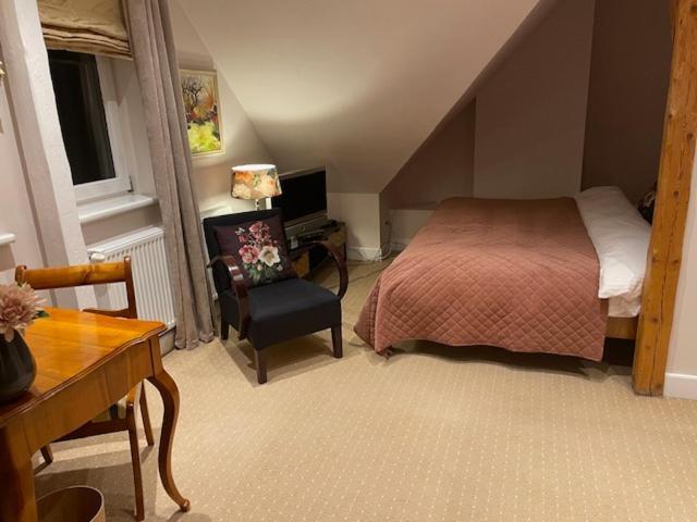 Apartment Klara Cieplice *