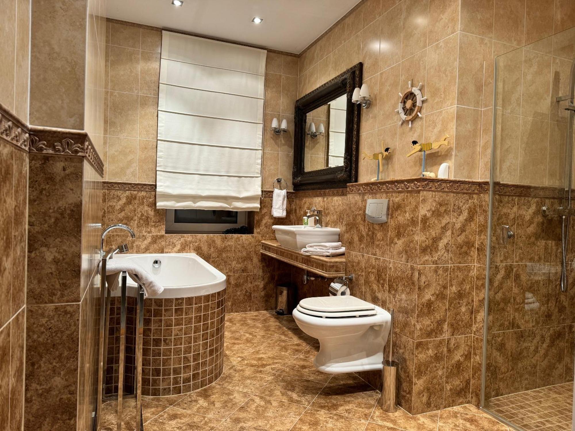 Apartment Klara Cieplice Jelenia Góra