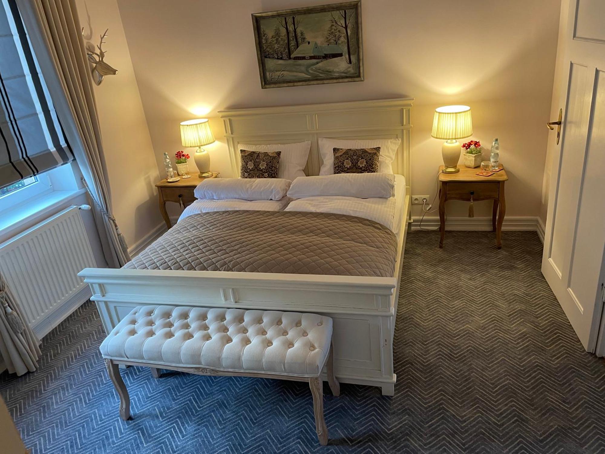 Klara Cieplice Apartament